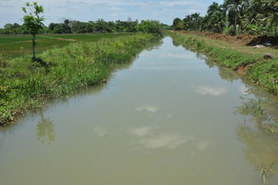 Canal Bayaguana